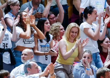VIDEO Cibona ispala iz ABA lige: Ilirija školovala Sesarovu razbijenu vojsku