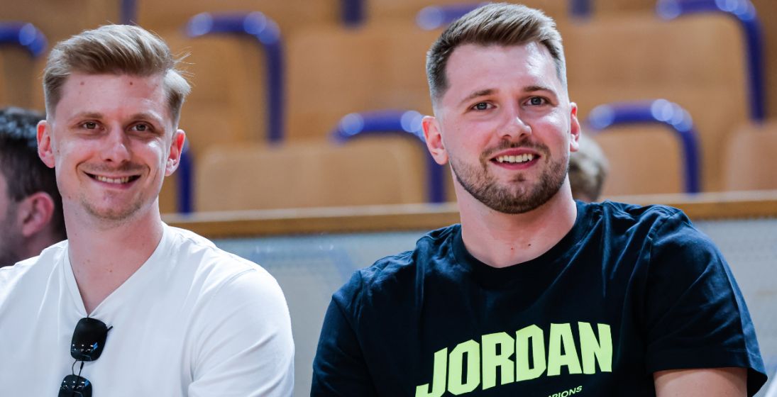 Dončić uživao u krahu Cibone, a Iliriju će bogato nagraditi