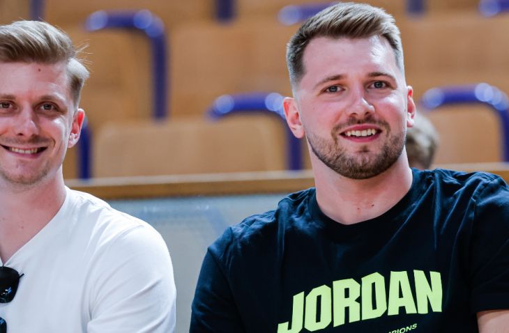 Dončić uživao u krahu Cibone, a Iliriju će bogato nagraditi