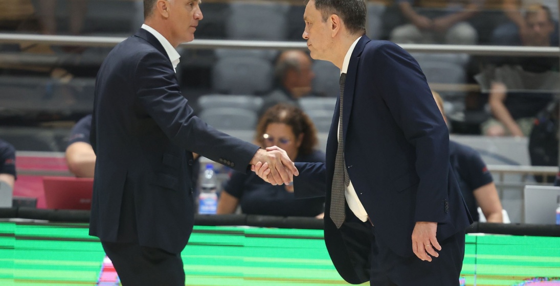 Mršić: Žalosno je da se priča o detonaciji, a ne o igri Zadra. Ti pojedinci bacaju ljagu na klub