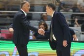 Mršić: Žalosno je da se priča o detonaciji, a ne o igri Zadra. Ti pojedinci bacaju ljagu na klub