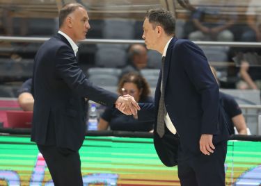 Mršić: Žalosno je da se priča o detonaciji, a ne o igri Zadra. Ti pojedinci bacaju ljagu na klub