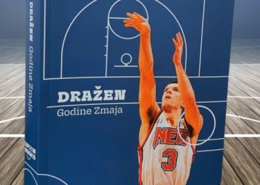 32 godine bez Dražena: “Moraš pogledati tog klinca. On je najbolji šuter kojeg sam vidio ovdje.”