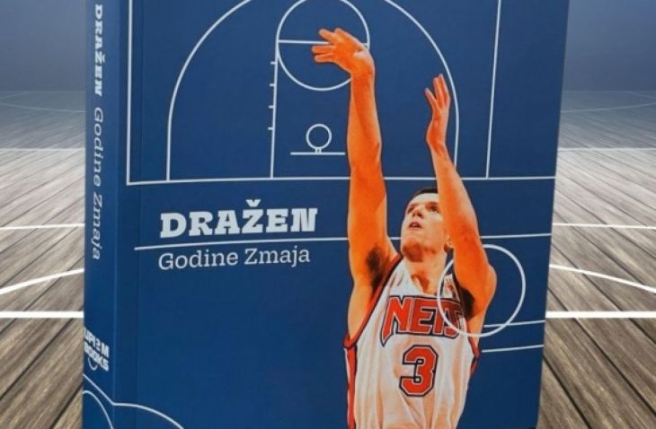 32 godine bez Dražena: “Moraš pogledati tog klinca. On je najbolji šuter kojeg sam vidio ovdje.”