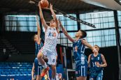 U14 reprezentacije briljiraju u Beogradu: Četiri utakmice, četiri pobjede