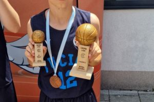 Završilo 29. izdanje Cibona lige, klupske lige KK Vučići: Slavlje igre, prijateljstva i uspjeha
