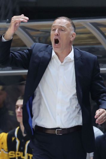 Veljko Mršić ima novi klub