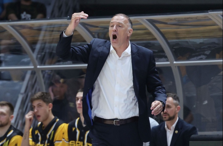 Veljko Mršić ima novi klub