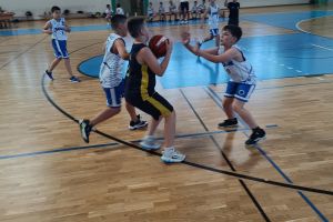 KK Solin: Turnir "Adio školo" napunio Arapovac
