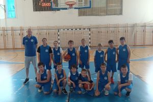 KK Solin: Turnir "Adio školo" napunio Arapovac
