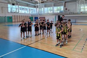 KK Solin: Turnir "Adio školo" napunio Arapovac