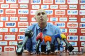 Bivši izbornik Dražen Anzulović o povratku iz Rusije, planovima i trenerskoj edukaciju u Mostaru