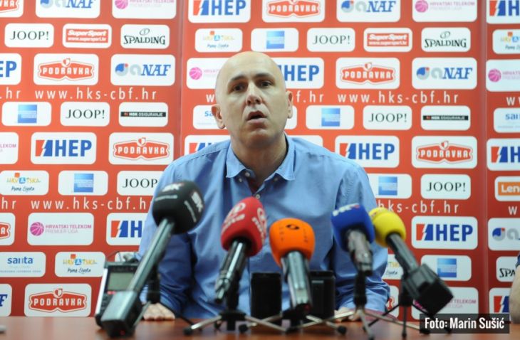 Bivši izbornik Dražen Anzulović o povratku iz Rusije, planovima i trenerskoj edukaciju u Mostaru