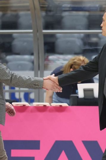 Poznato je tko je najbolji trener FAVBET Premijer lige