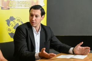 KK Dubrava sklopila sporazum o suradnji s agencijom Edu Sports International