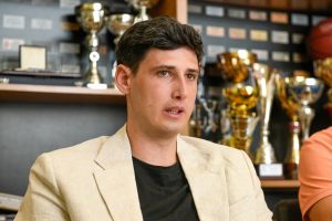 KK Dubrava sklopila sporazum o suradnji s agencijom Edu Sports International