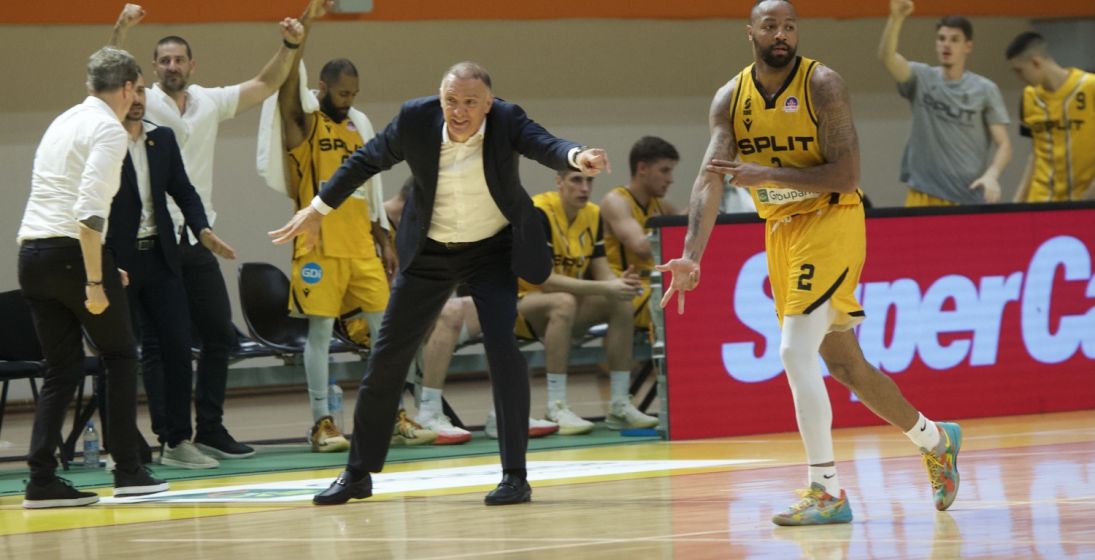 Mršić: Igrači Zadra su umorni, s rukama na koljenima, moramo to iskoristiti