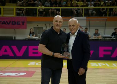 Damir Milačić: Alkar ima prioritet, već sam odbio dvije ponude
