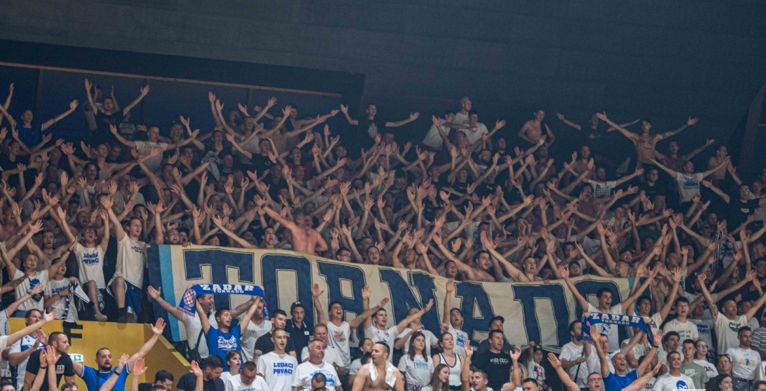 Danijel Jusup: Samo je jedan način