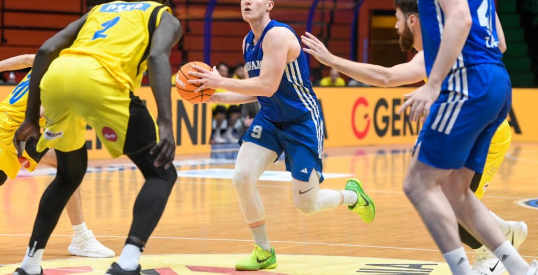 Dinamo ostao bez važnog igrača