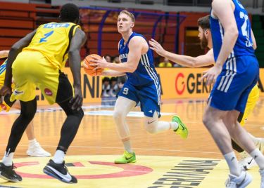 Dinamo ostao bez važnog igrača