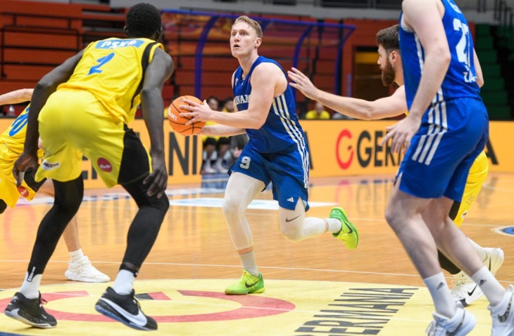 Dinamo ostao bez važnog igrača