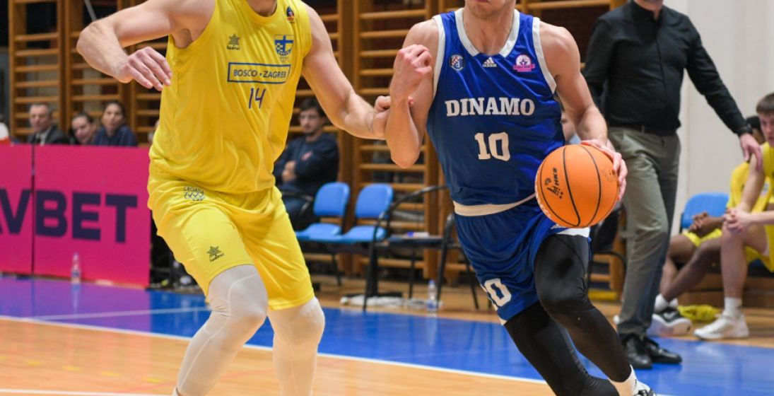 Napustio je Dinamo i već ima novi klub