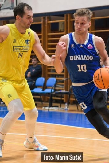 Napustio je Dinamo i već ima novi klub