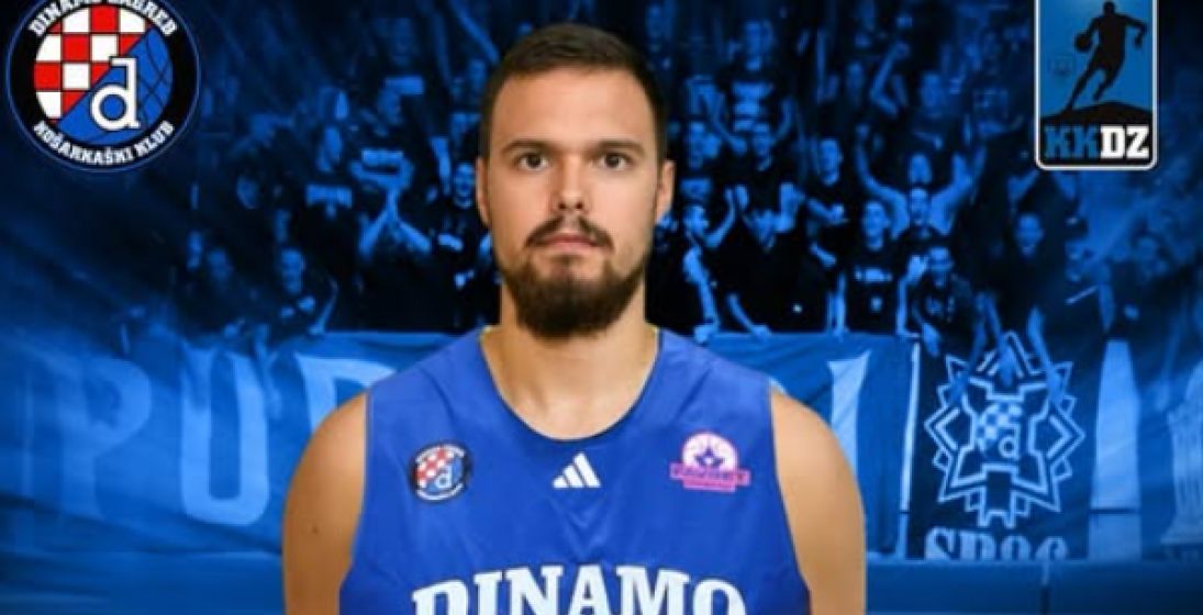 Transferi: Dinamo vratio svoje dijete