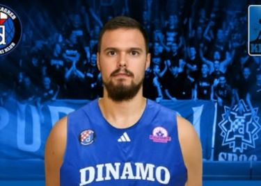 Transferi: Dinamo vratio svoje dijete
