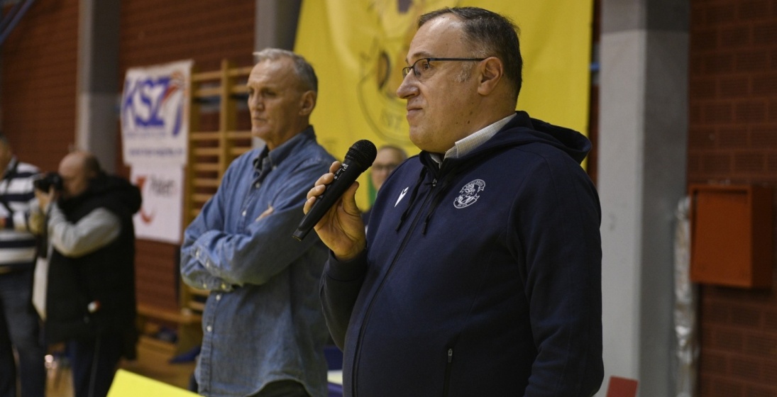 Bernard Budimir: Imamo razloga biti zadovoljni iako smo očekivali bolji rezultat