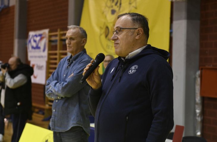 Bernard Budimir: Imamo razloga biti zadovoljni iako smo očekivali bolji rezultat