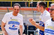 Svi zadarski trofeji i treneri koji su ih osvojili, od 23 Danijel Jusup ih potpisuje više od trećine