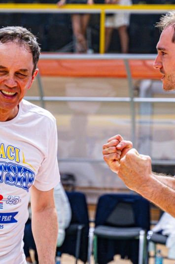 Svi zadarski trofeji i treneri koji su ih osvojili, od 23 Danijel Jusup ih potpisuje više od trećine