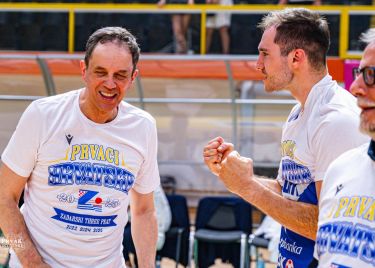Svi zadarski trofeji i treneri koji su ih osvojili, od 23 Danijel Jusup ih potpisuje više od trećine