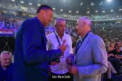 Vlade Divac ozlijeđen u prometnoj nesreći, pao je s motora