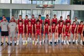 Muška U20 reprezentacija, evo tko se sve odazvao treneru Babiću