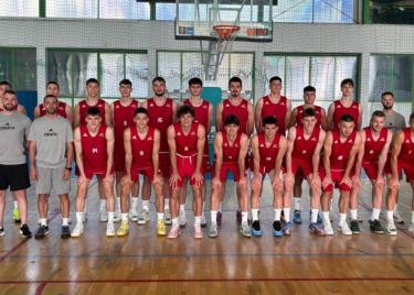 Muška U20 reprezentacija, evo tko se sve odazvao treneru Babiću