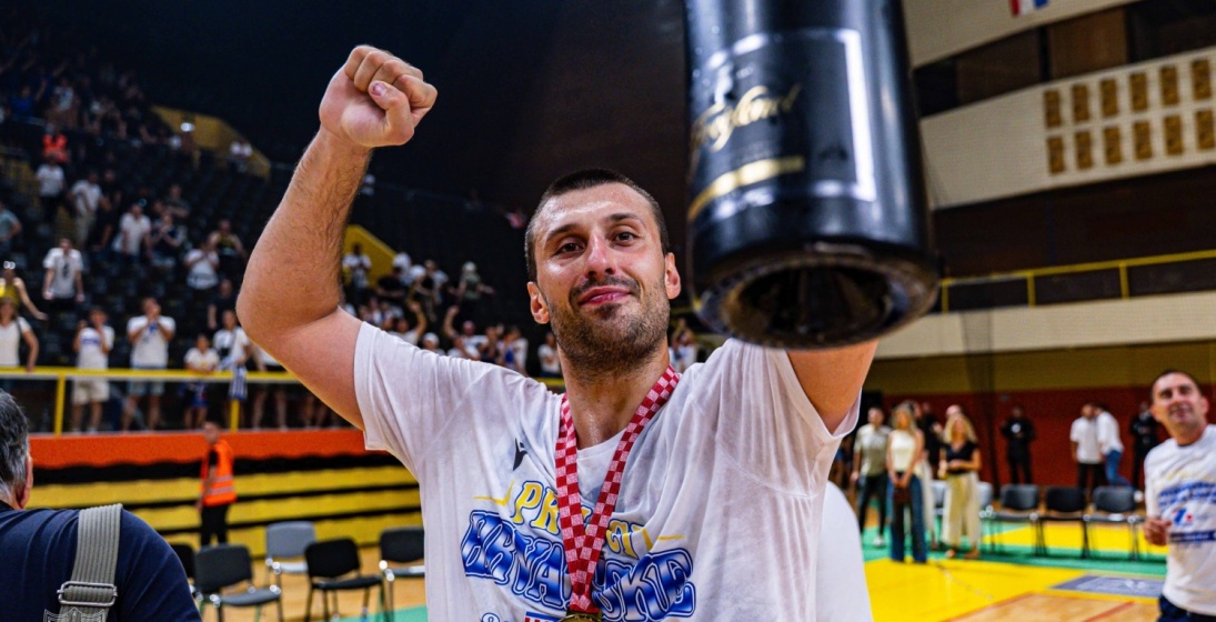 Za trofeje nazovite Žganeca: Ostajem li u Zadru? Puno toga ovisi o tome ostaje li Jusup