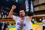 Za trofeje nazovite Žganeca: Ostajem li u Zadru? Puno toga ovisi o tome ostaje li Jusup