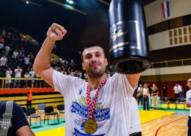 Za trofeje nazovite Žganeca: Ostajem li u Zadru? Puno toga ovisi o tome ostaje li Jusup