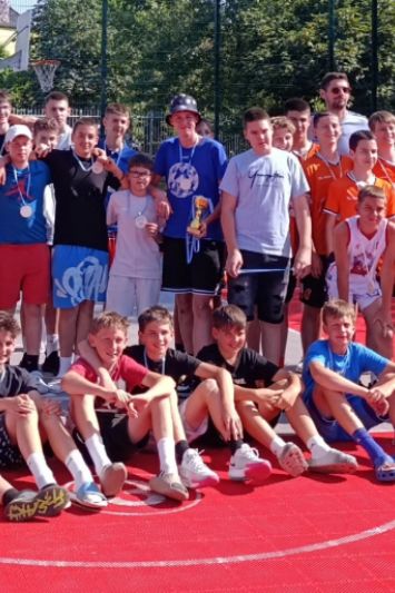 Cedevita Junior prva, Dubrava treća u Ligi prijateljstva