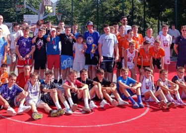 Cedevita Junior prva, Dubrava treća u Ligi prijateljstva