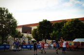 Streetball Posušje: Turnir za sve generacije, prijavi se -  vrijeme je!