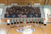 Otvoren je osmi Basketball Camp Croatia: Preko 300 sudionika, 20 stručnjaka...