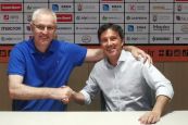 Šibenka ima novog trenera: Veliki potpis s moje strane