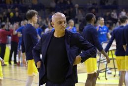 Dubrava u Europi, pola lige razigrava za još dva mjesta u ENBL-u