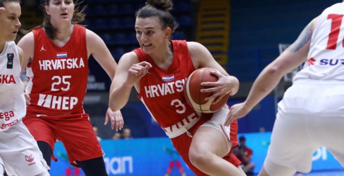 Mihaela Lazić: Od Tigrića do jedne od najjačih liga svijeta, a sada želi korak dalje
