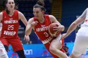 Mihaela Lazić: Od Tigrića do jedne od najjačih liga svijeta, a sada želi korak dalje