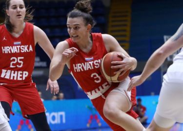 Mihaela Lazić: Od Tigrića do jedne od najjačih liga svijeta, a sada želi korak dalje
